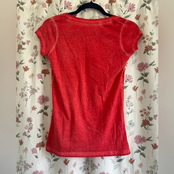 Cancun Riviera T-shirt - Picture 5 of 8